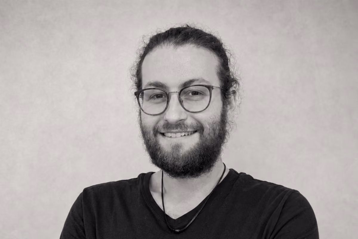 Portrait von Sebastian Wagner