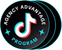 TikTok Agency Advantage Program